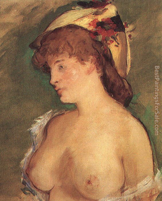 Eduard Manet Paintings for sale